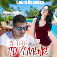 . Босс по удалёнке