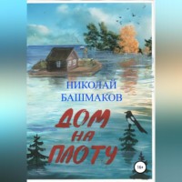 Николай Борисович Башмаков. Дом на плоту