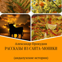 Александр Прокудин. Рассказы из Санта-Моники. Андалузские истории