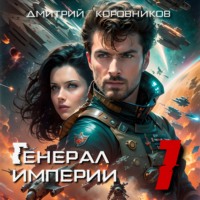 . Генерал Империи – 1