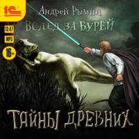 Андрей Рымин. Вслед за бурей. Тайны древних