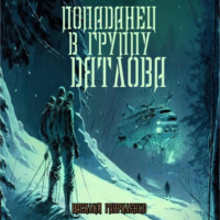 Василий Гавриленко. Попаданец в группу Дятлова. Сборник рассказов