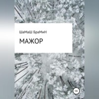 ШаМаШ БраМиН. Мажор