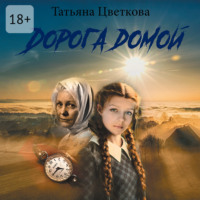 Татьяна Цветкова. Дорога домой. Рассказ