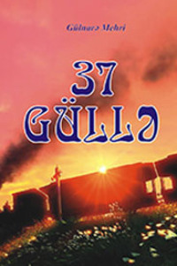 Gülnarə Mehri. 37 güllə