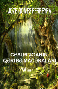 Жозе Гомес Феррейра. Cəsur Joananın qəribə  macəraları