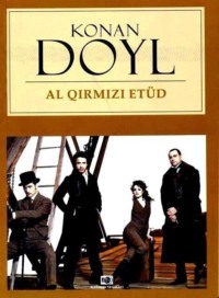 . Al qırmızı etüd