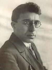 Джафар Джаббарлы. Aydın