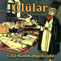. Ölülər