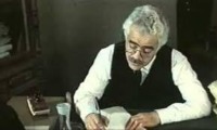 Абдурагим-бек Ахвердов. Mirzə Səfər