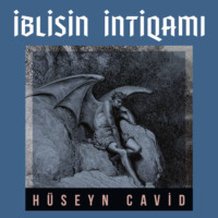 Гусейн Джавид. İblisin intiqamı