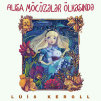 . Alisa möcüzələr ölkəsində