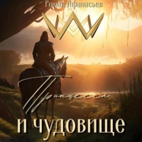 . Принцесса и чудовище