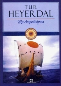 Тур Хейердал. Ra ekspedisiyası
