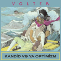 Вольтер. Kandid və ya optimizm