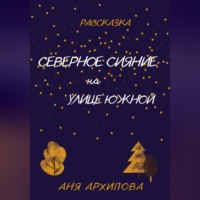 Аня Архипова. Северное сияние на улице Южной
