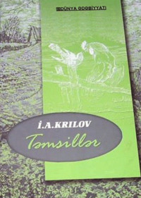 . Təmsillər