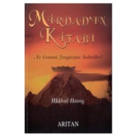 Mixail Naim. Mirdadın kitabı