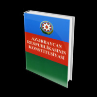 . Azərbaycan Respublikasının Konstitusiyası