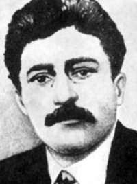 Əliqulu Qəmküsar. Satiralar
