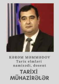 . Sacilər və Salarilər dövləti