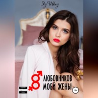 Эд Швед. 8 любовников моей жены