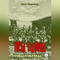 Олег Евгеньевич Пауллер. Псы войны. Противостояние