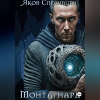 Яков Спесивцев. Монтагнард