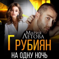. Грубиян на одну ночь
