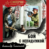 . Бой с невидимкой