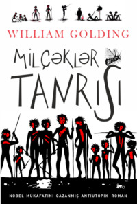 . Milçəklər tanrısı