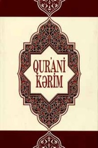 . Qurani-Kərim (26-114-cü surələr)