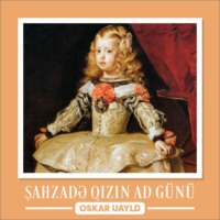 . Şahzadə qızın ad günü