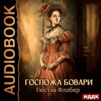 . Госпожа Бовари