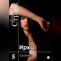 Елена Стриж. Ирка. Часть 5. Скотина
