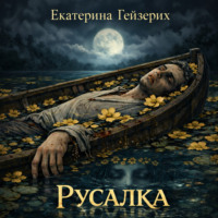 Екатерина Гейзерих. Русалка