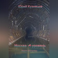 . Москва – 4 уровень
