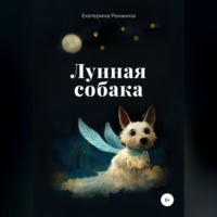 Екатерина Ронжина. Лунная собака