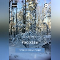 . Рассказы: истории разных людей