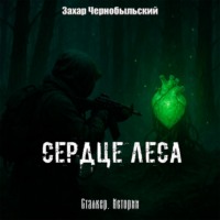 . Сталкер. Истории. Сердце Леса