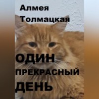 Алмея Толмацкая. Один прекрасный день