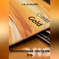 . Финансовая система РФ