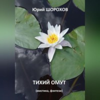 Юрий Шорохов. Тихий омут
