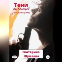 Екатерина Шумаева. Тени пылающей реальности