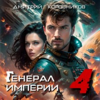 . Генерал Империи – 4
