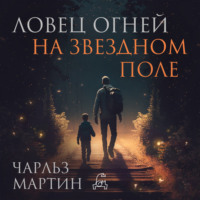Чарльз Мартин. Ловец огней на звездном поле