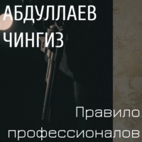 . Правило профессионалов