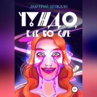 Дмитрий Валерьевич Цепкало. Чуждо, как во сне