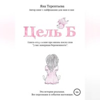 . Цель Б