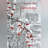 Ариша Зима. Однажды…